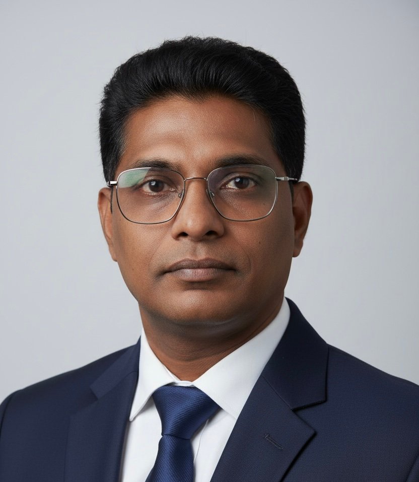 D P H Vitharana