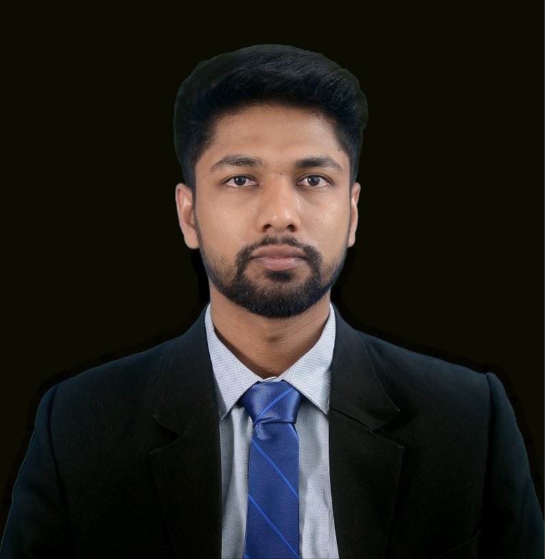 Hashan Samarakoon