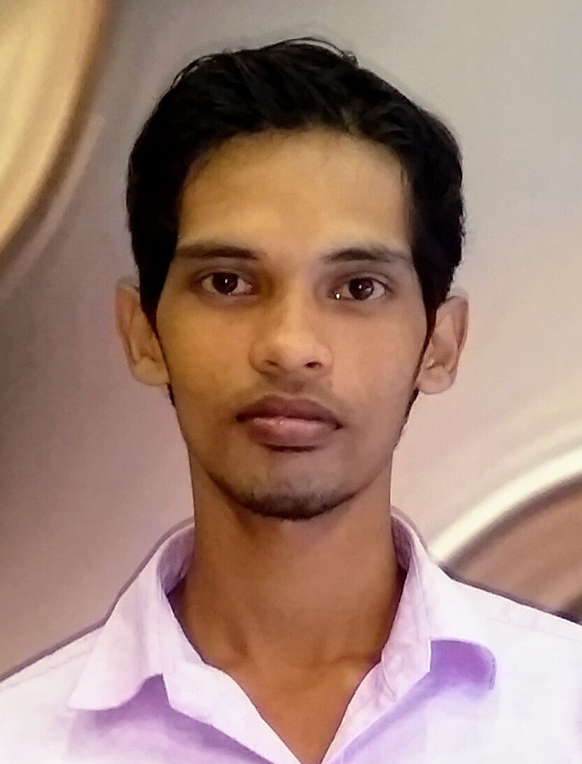 Hasitha Kaushal